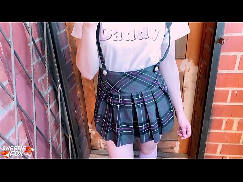 ❤️ Schoolgirl Mengisap penisnya dalam-dalam dan meniduri alih-alih kelas. Porn keras di porno id.pornpics-de.ru